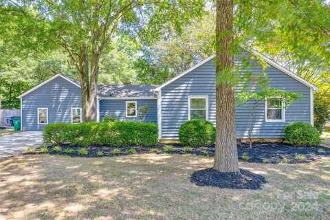 11307 Park Road, Charlotte, NC 28226