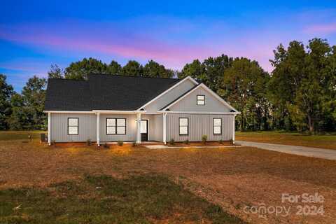 6850 Old Beatty Ford Road, Rockwell, NC 28138