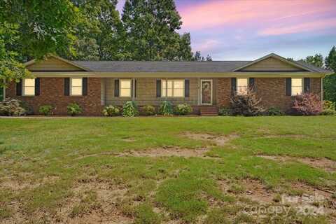 1714 Philadelphia Church Road, Dallas, NC 28034