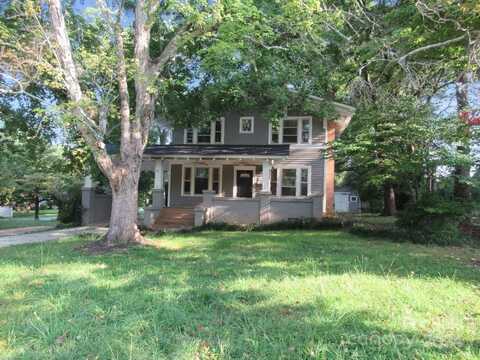 616 W Marion Street, Shelby, NC 28150