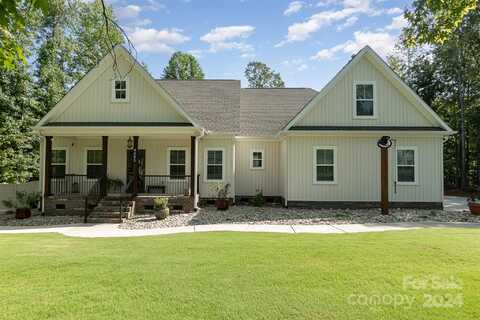 4085 Brandy Creek Court, Clover, SC 29710