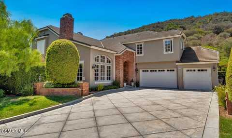 1756 Tamarack Street, Westlake Village, CA 91361