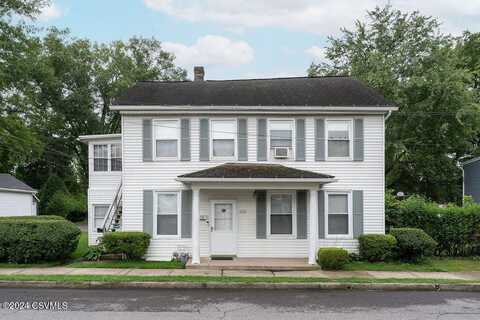 325-327 E PINE Street, Selinsgrove, PA 17870