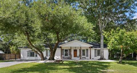 337 Betsy Road, Charleston, SC 29407