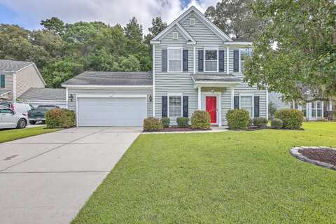 819 Bent Hickory Road, Charleston, SC 29414