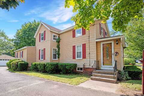 41 Franklin Street, Wallingford, CT 06492