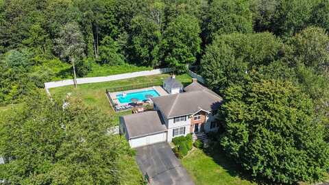 133 Tallwood Drive, Vernon, CT 06066