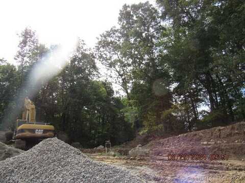 Lot #9 Morning Dove Road, Naugatuck, CT 06770