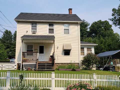 120 Midland Road, Waterbury, CT 06705