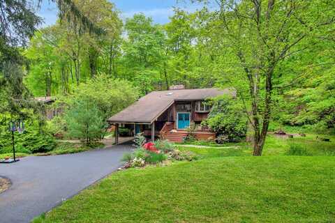 600 Barrack Hill Road, Ridgefield, CT 06877