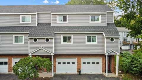 37 Woodley Court, Meriden, CT 06450