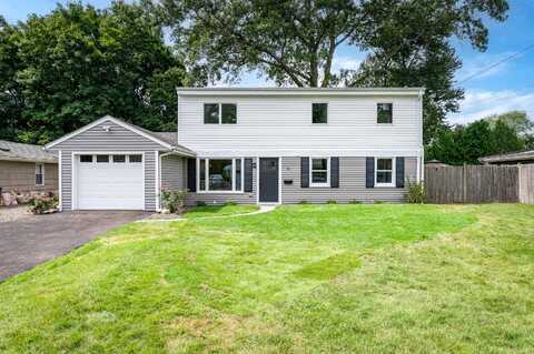 40 Assisi Way, Norwalk, CT 06851