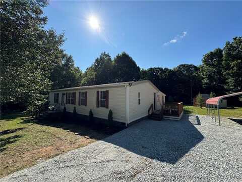 265 Victoria Drive, Amherst, VA 24521