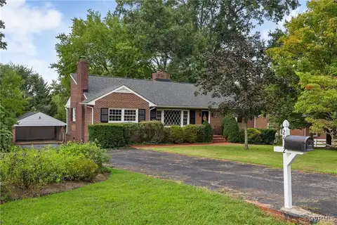 2412 Pineway Drive, Richmond, VA 23225