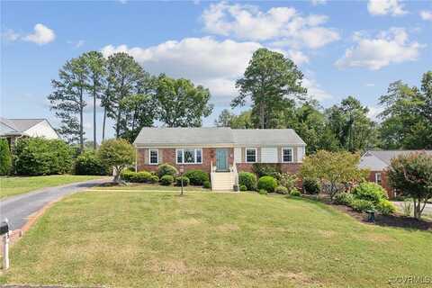 523 Cedarbrooke Lane, Henrico, VA 23229