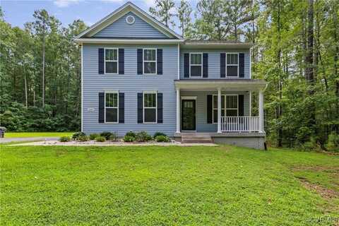 27297 Summer Drive, Ruther Glen, VA 22546