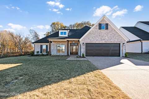 24 Rockford Drive, Jackson, TN 38305