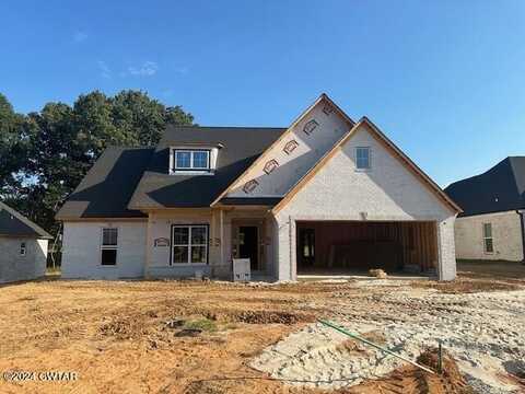 30 Rockford Drive, Jackson, TN 38305