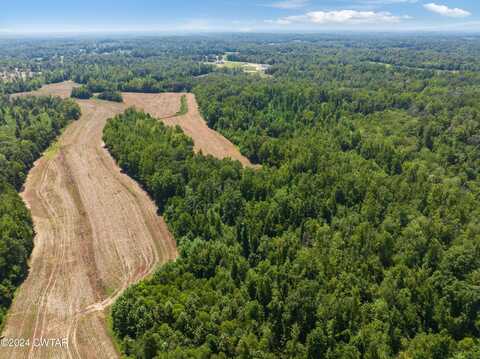 00 Sand Ridge Bargerton Road, Lexington, TN 38351
