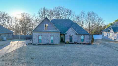 35 Kennedie Drive, Medina, TN 38355