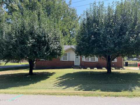 215 Atkins Drive, Paris, TN 38242