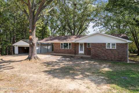 108 Townsend Circle, Parsons, TN 38363