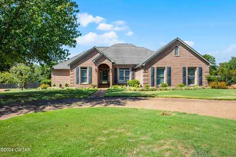 5 Ridgefield Place, Jackson, TN 38305