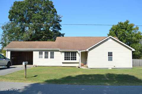 125 Harts Mill Road, Atwood, TN 38220