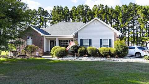 295 Bradford Lane, Rehobeth, AL 36301