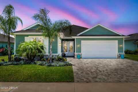 340 Venetian Palms Boulevard, New Smyrna Beach, FL 32168