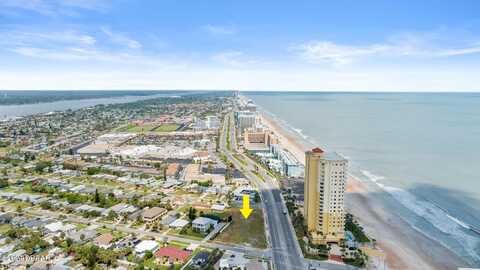 0 N Atlantic Avenue, Daytona Beach, FL 32118