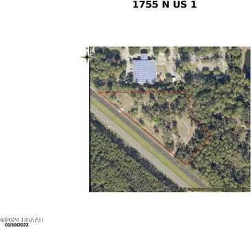 1755 US-1, Ormond Beach, FL 32174