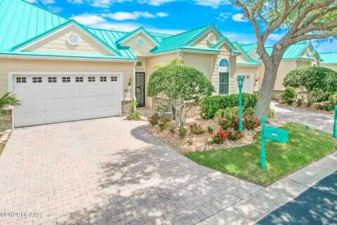 4617 Oak Hammock Court, Ponce Inlet, FL 32127