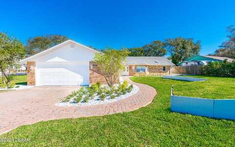 4745 Dixie Drive, Ponce Inlet, FL 32127