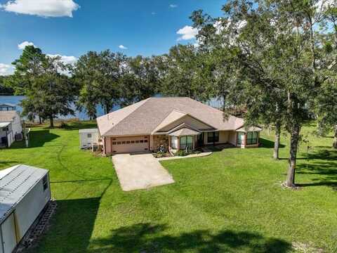 372 Cypress Ln, Branford, FL 32008