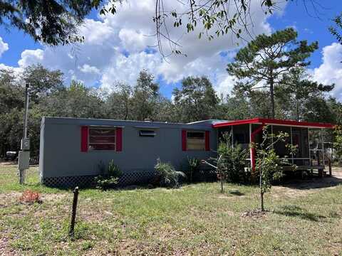 150 139th Terr, Williston, FL 32696