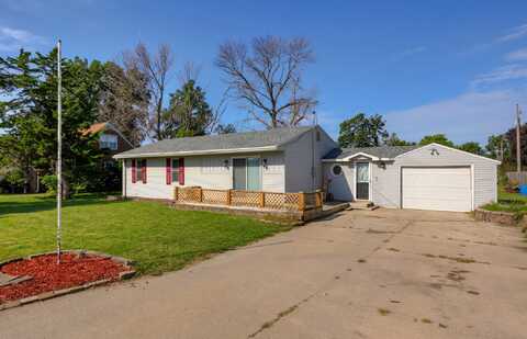 14160 NE 4th Street, Alleman, IA 50007