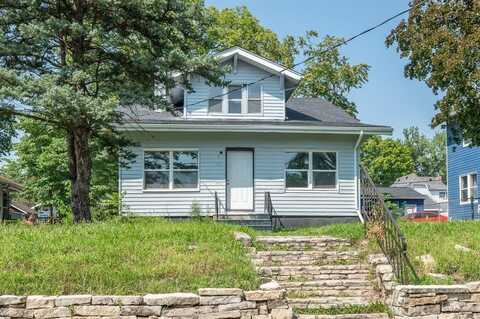 1125 Clinton Avenue, Des Moines, IA 50313