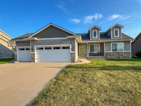 3521 NW 14th Street, Ankeny, IA 50023