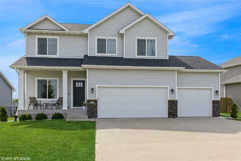 621 Orchard View Drive, Norwalk, IA 50211