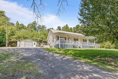 238 W Langston Drive, DALTON, GA 30720