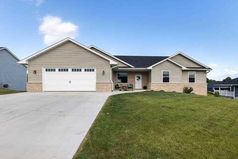 918 Kinzlee, Peosta, IA 52068