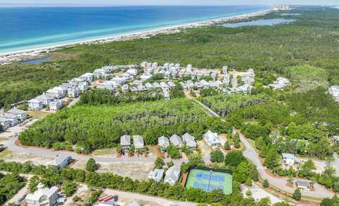 Lot 166 Cypress Crossing, Santa Rosa Beach, FL 32459