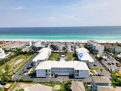 2410 Scenic Gulf Drive, Miramar Beach, FL 32550