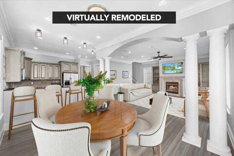 106 Sandprint Circle, Destin, FL 32541