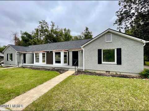 2300 23rd Avenue, Meridian, MS 39301