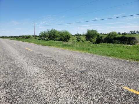 TRACT 19-B, Quemado, TX 78877