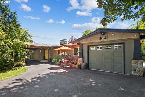 7110 SW STEPHEN LN, Portland, OR 97225