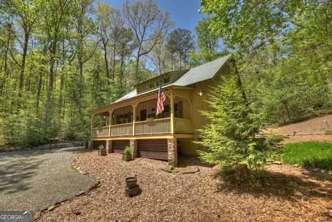 890 Nexus DR, East Ellijay, GA 30540