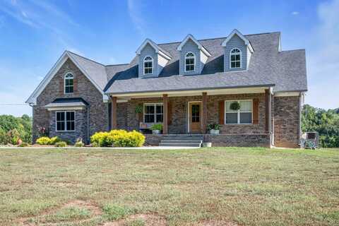 2089 Cedar Hill Rd, White Bluff, TN 37187